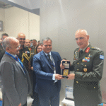 DEFEA 2025 in Athens, Greece