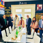 World Economic Forum 2025, Davos