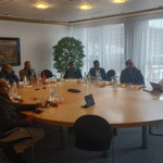 UPEIDA Study Tour -2024