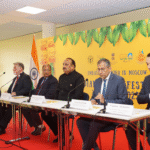 Mango Festival in Russia- 2023