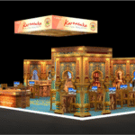 Arabian Travel Mart, Dubai