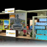 Andhra Pradesh Tourism Pavilion  ITB - Berlin