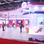 Uttar Pradesh International Trade Show 2024