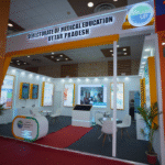 Uttar Pradesh International Trade Show 2024