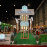 Uttar Pradesh International Trade Show 2024