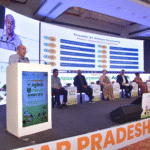 Uttar Pradesh AgTech Start-Up Summit -2024