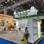 Uttar Pradesh International Trade Show 2024