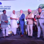Uttar Pradesh Australia Agri  Business Conclave -2024