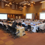 16th Meeting of Standing Committee  of Central Zonal Council -2024