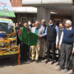 IFFCO,Campaign & Business Meet 2024