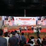 Inauguration of Mathrubhoomi Yojana, 2023