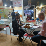 Uttar Pradesh Tourism at GITB - 2023