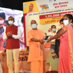 Smartphone Distribution Ceremony 2021