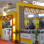 Chhattisgarh State Pavilion at IITF 2019
