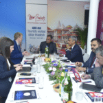 World Economic Forum 2025, Davos